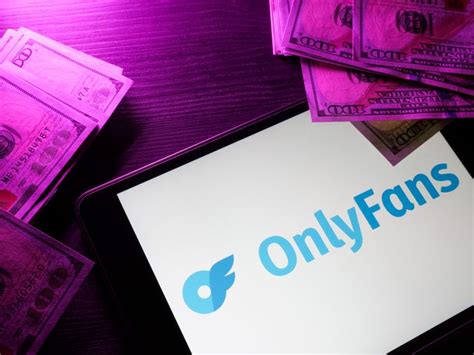 OnlyFans: qué es y cómo funciona para ganar dinero